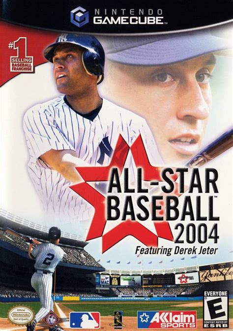 2004 all star game baseball|More.